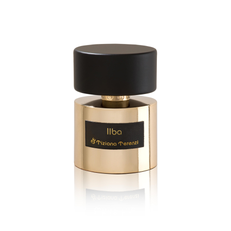 Ilba Extrait de Parfum