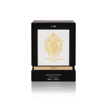 Osola Extrait de Parfum