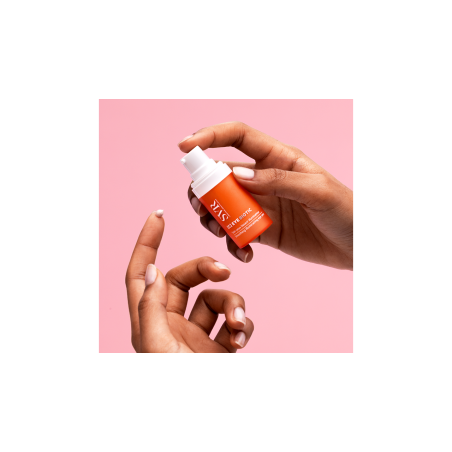 Contorno de Ojos [C] Eye Biotic