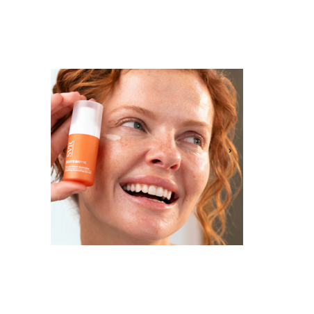 Contorno de Ojos [C] Eye Biotic
