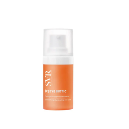 Contorno de Ojos [C] Eye Biotic