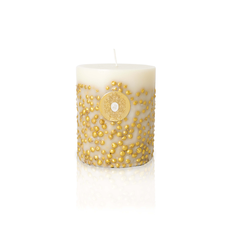 Andromeda Rinascimento Candles 900 Gr