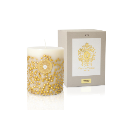 Andromeda Rinascimento Candles