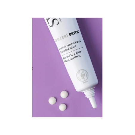 Contorno de Ojos y Labios Filler Biotic