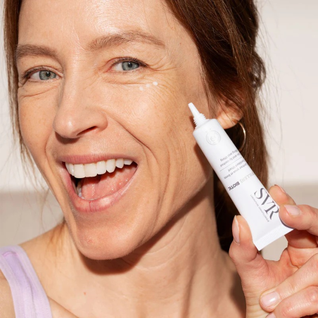 Contorno de Ojos y Labios Filler Biotic