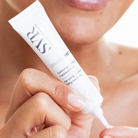 Contorno de Ojos y Labios Filler Biotic