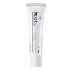 D-CLAR CREMA DESPIGMENTANTE