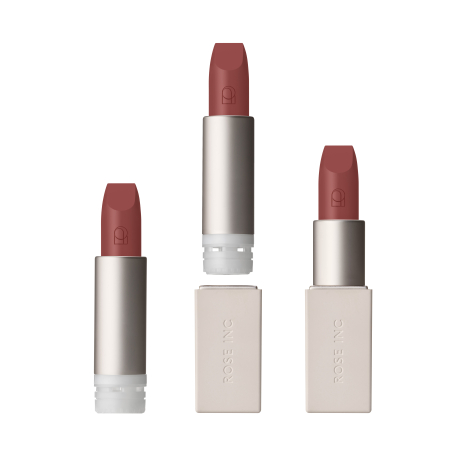 Satin Lip Color