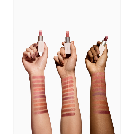 Satin Lip Color
