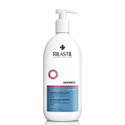 RILASTIL ADVANCE CHAMPÚ ULTRADELICADO 500 ML