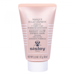 MASQUE ECLAT EXPRESS ARGIL ROUGE 60