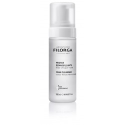 FILORGA MOUSSE DÉMAQUILLANTE