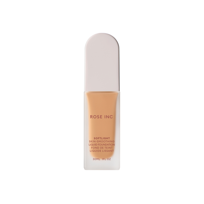 softlight skin-smoothing liquid foundation 18w medium deep
