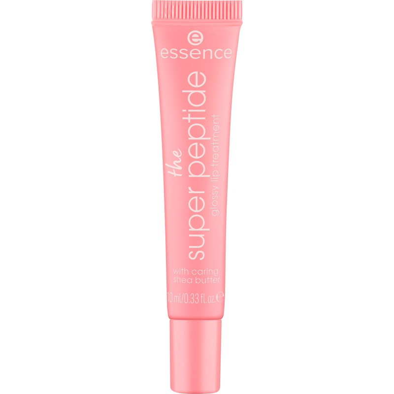 Essence The Super Peptide 04 Coralized!
