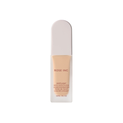 Softlight Skin-Smoothing Liquid Foundation