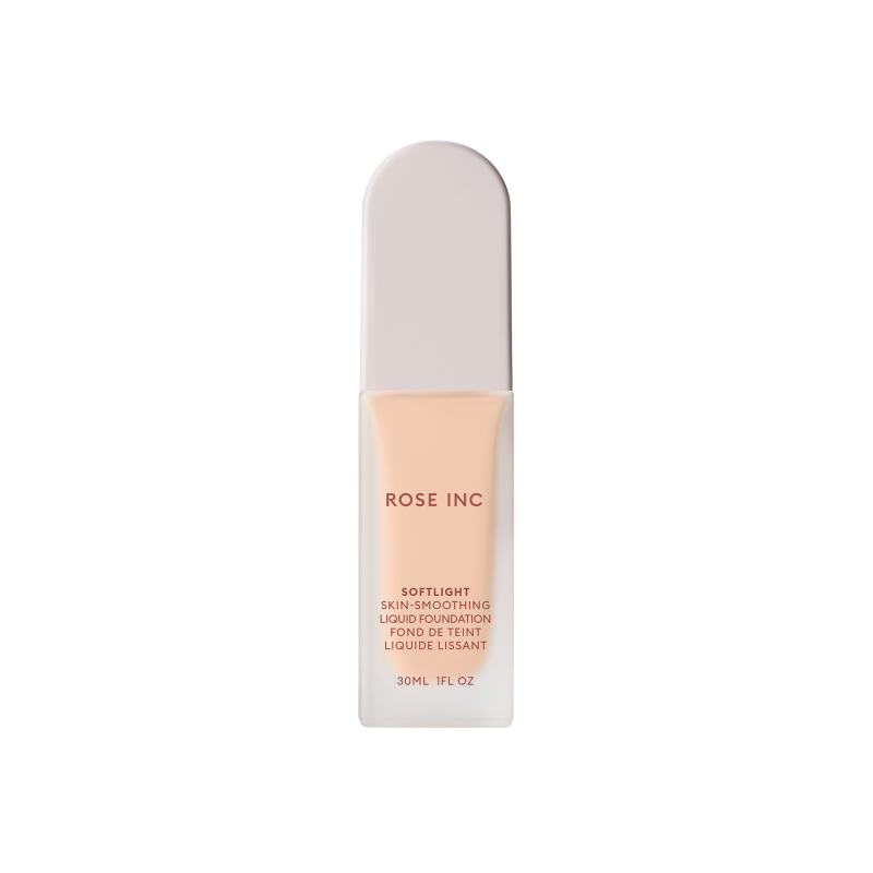 softlight skin-smoothing liquid foundation 05n light