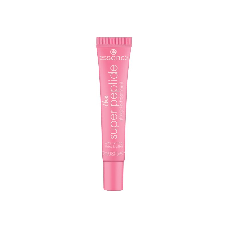 Essence The Super Peptide 02 Pinkified!