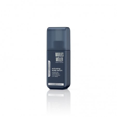 MEN ACTIVATING SCALP SERUM 100ML