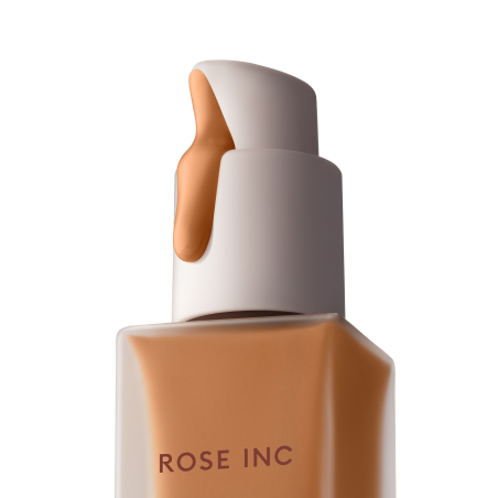 Softlight Skin-Smoothing Liquid Foundation