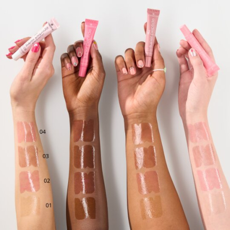 Essence The Super Peptide