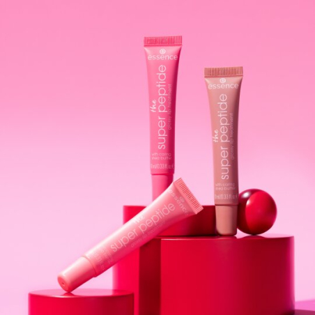 Essence The Super Peptide