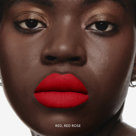 Lip Cream Weightless Matte Color