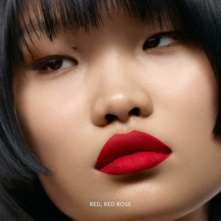 Lip Cream Weightless Matte Color