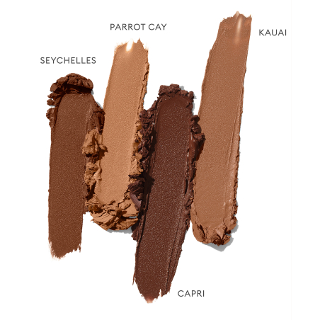 Solar Infusion Soft-Focus Cream Bronzer