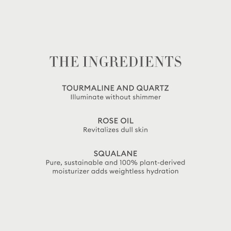 Solar Infusion Soft-Focus Cream Bronzer