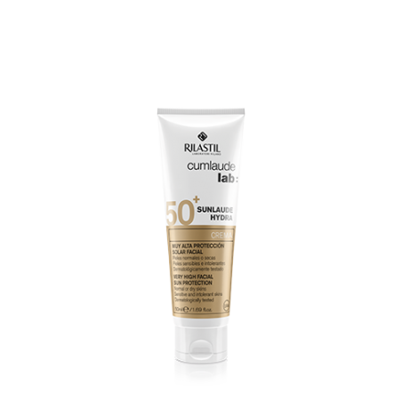 SUNLAUDE SPF50+ CREMA HYDRA 50 ML