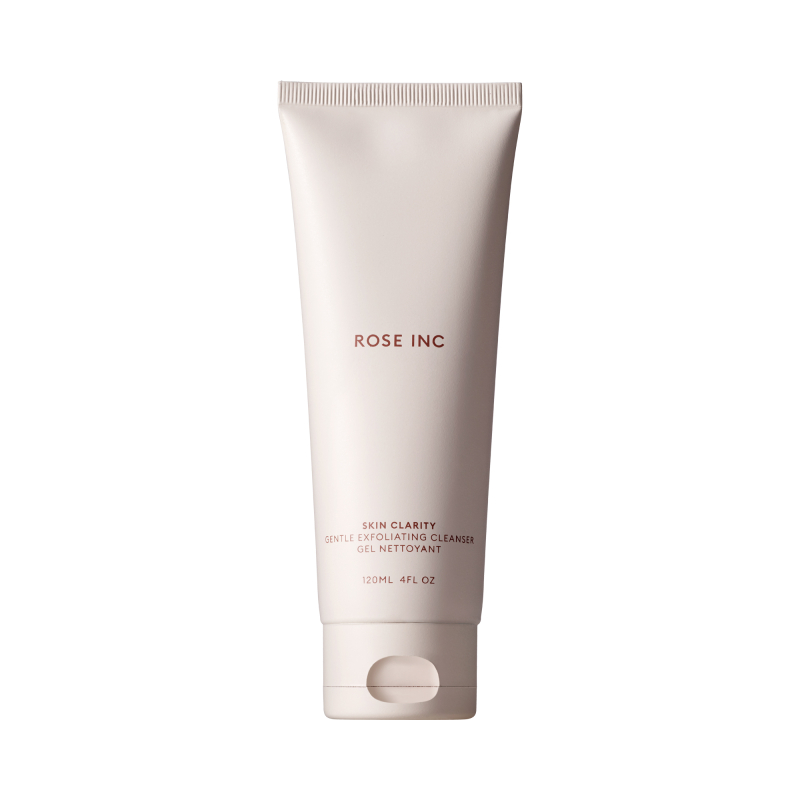 Skin Clarity Gentle Exfoliating Cleanser 120 Ml