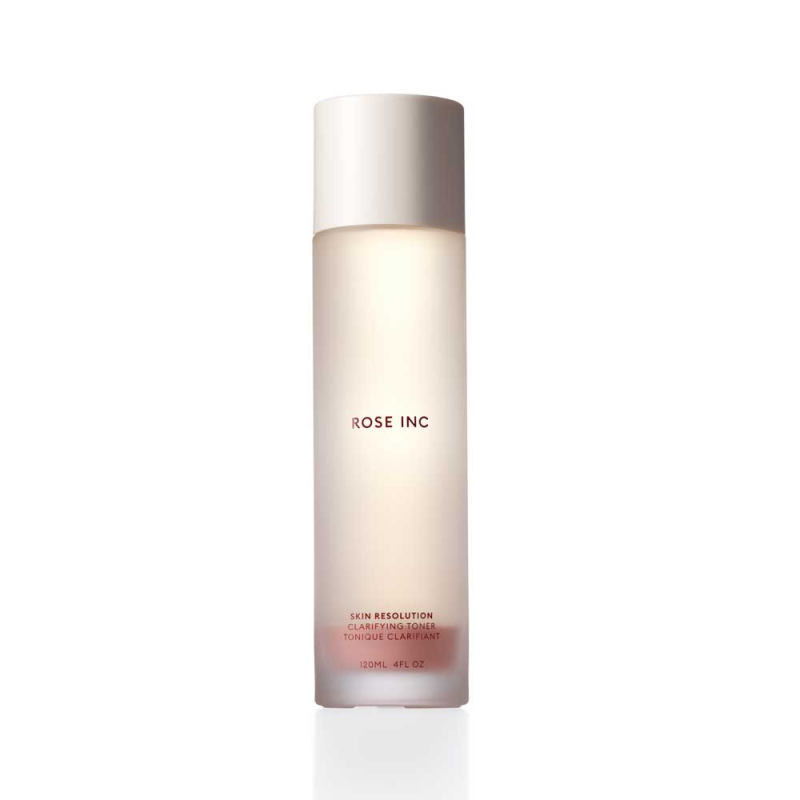 Skin Resolution Clarifying Toner 120 Ml