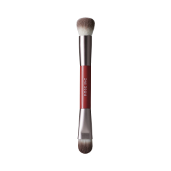 Dual-Ended Eyeshadow Brush