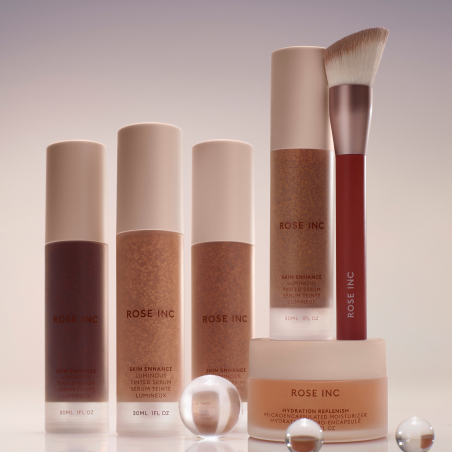 Foundation Brush