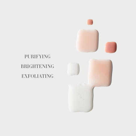 Skin Resolution Clarifying Toner
