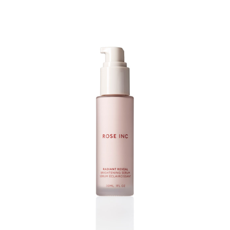 Radiant Reveal Brightening Serum