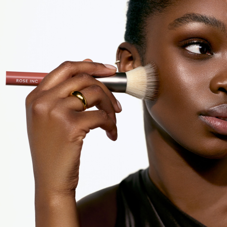 Bronzer Brush