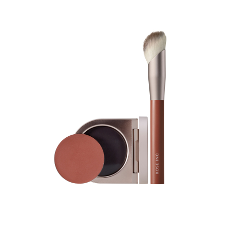 Concealer Brush