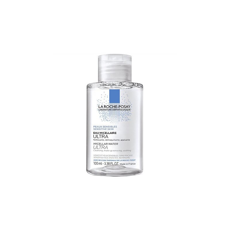 Agua Micelar P. Sensible 100 Ml