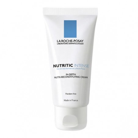 NUTRITIC INTENSE 50 ML