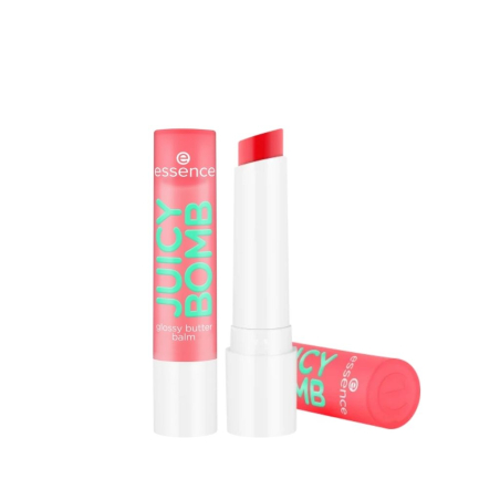 Bálsamo Labial Brillante Juicy Bomb