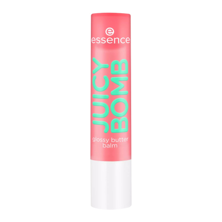 Bálsamo Labial Brillante Juicy Bomb