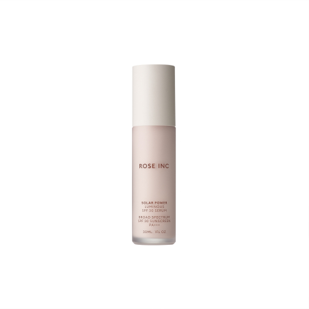Solar Power Spf 30 Serum