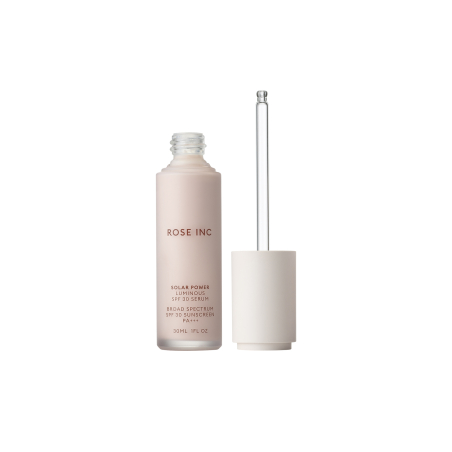 Solar Power Spf 30 Serum