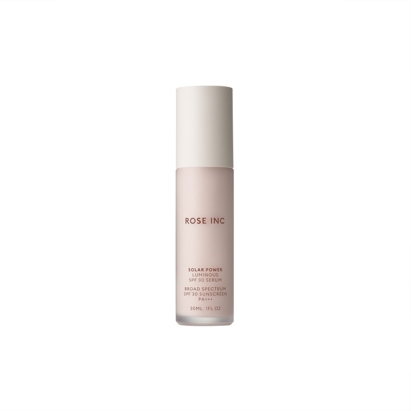 Solar Power Spf 30 Serum 30 Ml