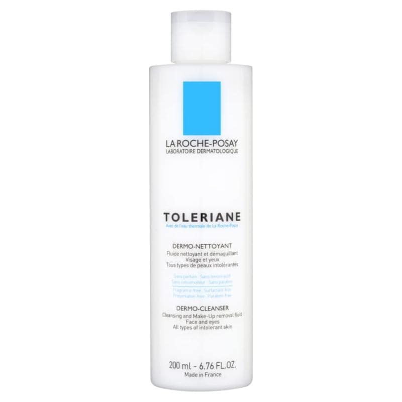 Toleriane Dermo Limpiador 200 Ml