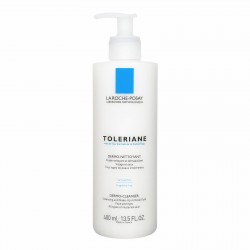 TOLERIANE FLUIDO DERMO LIMPIADOR