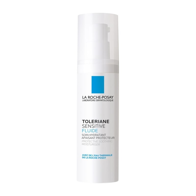 Toleriane Sensitive Fluido 40 Ml