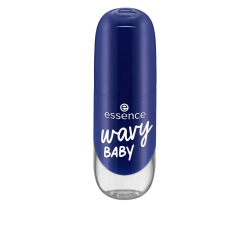 Gel Nail Color Nail Polish