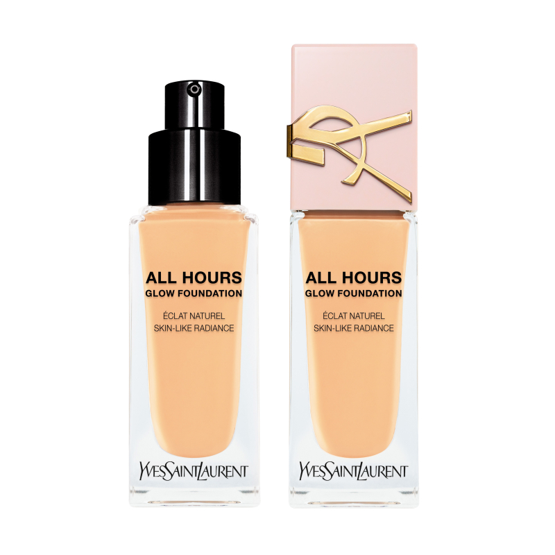 All Hours Glow Foundation Ln4